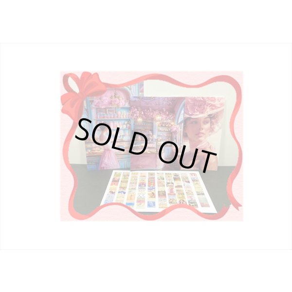 画像10: 13周年☆記念福袋☆小＊11000円以上＊オリジナル＆海外商品 (10)