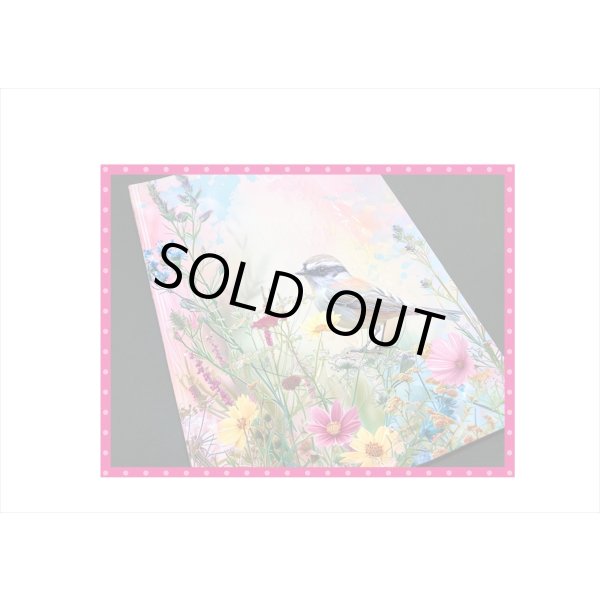 画像7: 限定販売☆　40枚！お気に入りのペーパーセット＊全部柄が違う♡＊コラージュペーパー＊オリジナル (7)