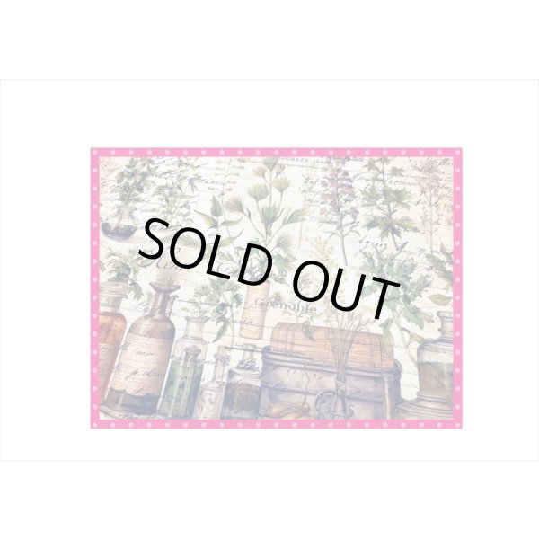 画像16: 限定販売☆　40枚！お気に入りのペーパーセット＊全部柄が違う♡＊コラージュペーパー＊オリジナル (16)