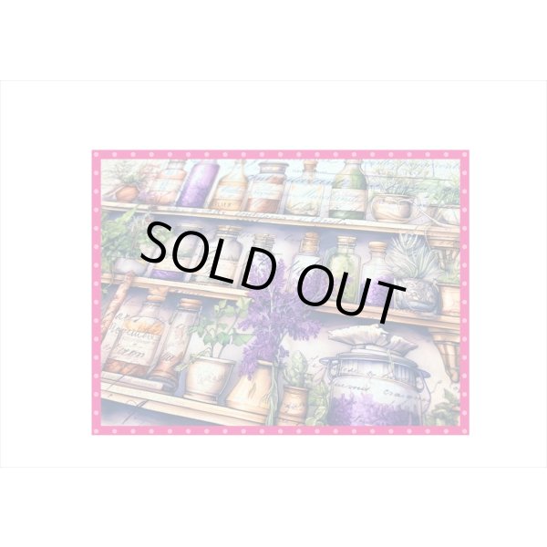 画像11: 限定販売☆　40枚！お気に入りのペーパーセット＊全部柄が違う♡＊コラージュペーパー＊オリジナル (11)