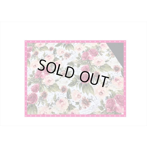 画像6: 限定販売☆　40枚！お気に入りのペーパーセット＊全部柄が違う♡＊コラージュペーパー＊オリジナル (6)