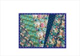 画像: 白馬＊サジタリウス＊コラージュペーパー＊柄違い5枚＊オリジナル 
