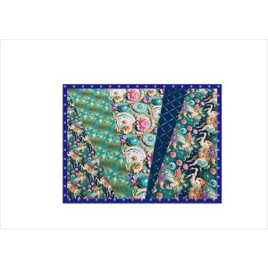 画像: 白馬＊サジタリウス＊コラージュペーパー＊柄違い5枚＊オリジナル 