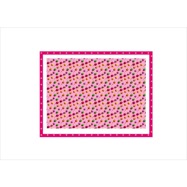 画像8: ハッピーハロウィン*コラージュペーパー*柄違い5枚*オリジナル (8)