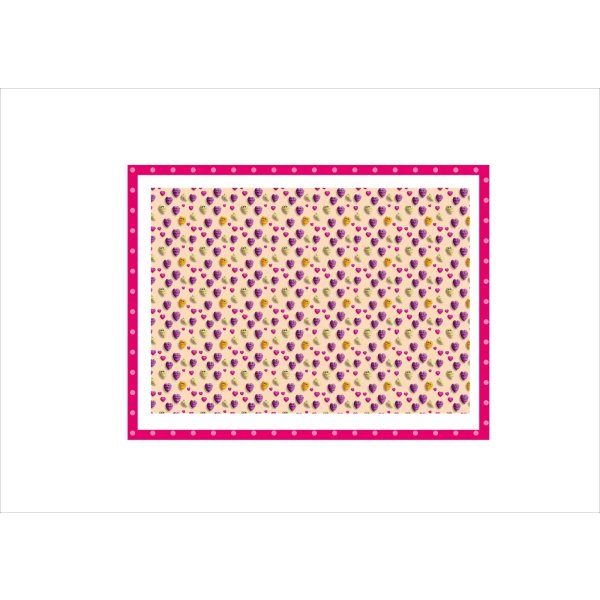 画像6: ハッピーハロウィン*コラージュペーパー*柄違い5枚*オリジナル (6)